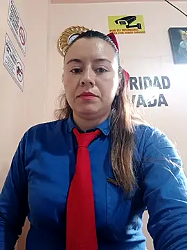 Chatroom XXX en direct de Hannah-colx