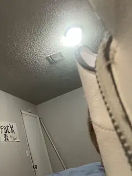 BuzzBunni69: вебкам-шоу