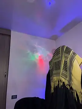 عرض كام FreszX