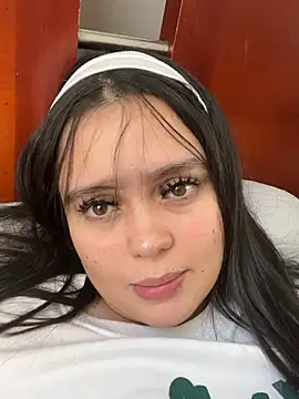 Chat +18 de Selena_Roa ao vivo