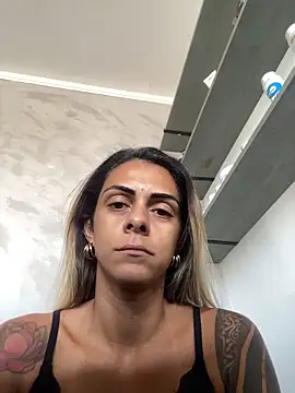 sabrinanevesのライブXXXチャット