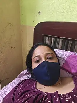 Show de kashish_bhabhi na webcam