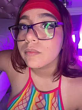 Wen_01's Live XXX Chat