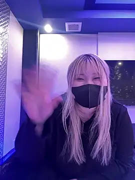 OchanUxxUn Webbikameraesitys