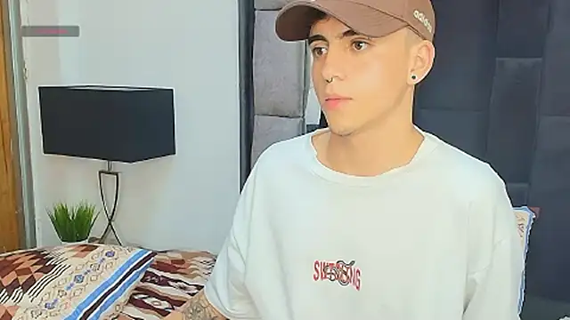 Brax_Valencia 网络视讯表演