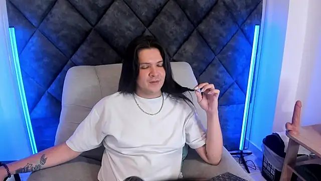 MatthewDavis_n Webbikameraesitys