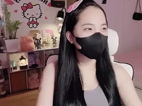 Yua-Rin20 现场XXX聊天