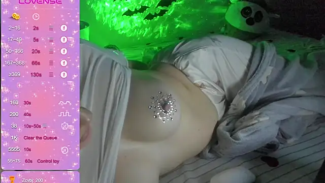 92yourbitch922 のライブXXXチャット