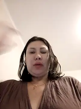 ROXOLANAA_SEXY Pertunjukan Webcam