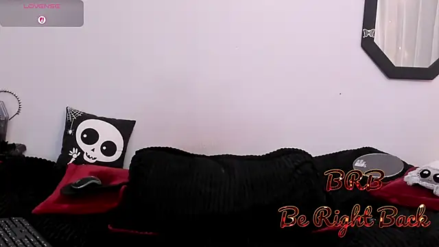 Chat +18 de Amy_Aloqua ao vivo