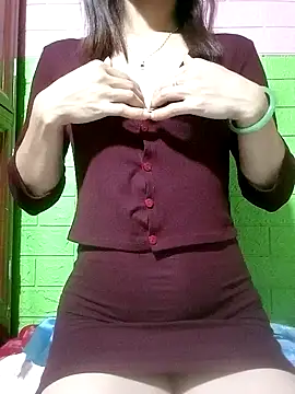 AmyLinee01's Webcam Show