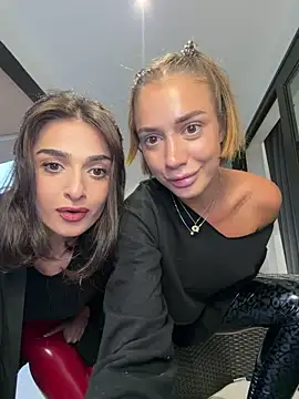 Вебкам-шоу italianPassion