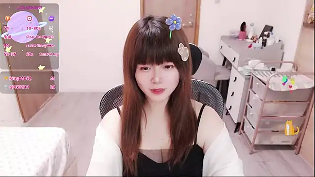 Chatroom XXX en direct de a0513