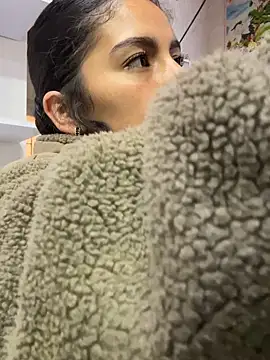 Chat XXX ao vivo de Nathaly_12