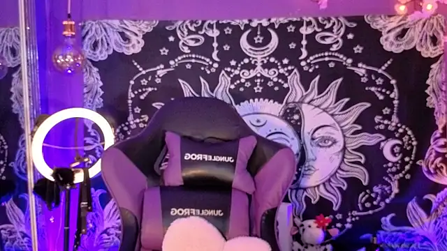 Chat XXX Live Gaia_Gatex