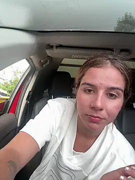 Chat +18 de AllieYourGirl ao vivo