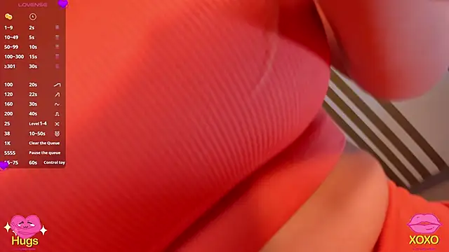 LisaFlowers_: απευθείας συνομιλία ΧΧΧ