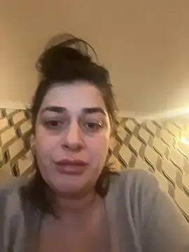 _AnChous_ élő XXX-chatje