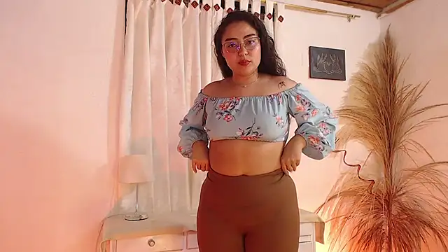 Chat XXX ao vivo de _Kim__M