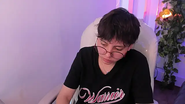 Nathaly_ds 라이브 XXX 채팅