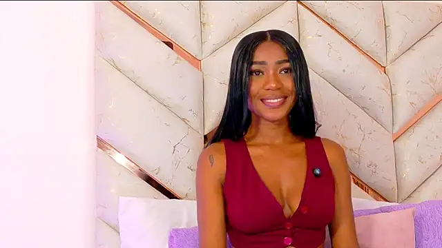 AlanaDolln Live XXX chat