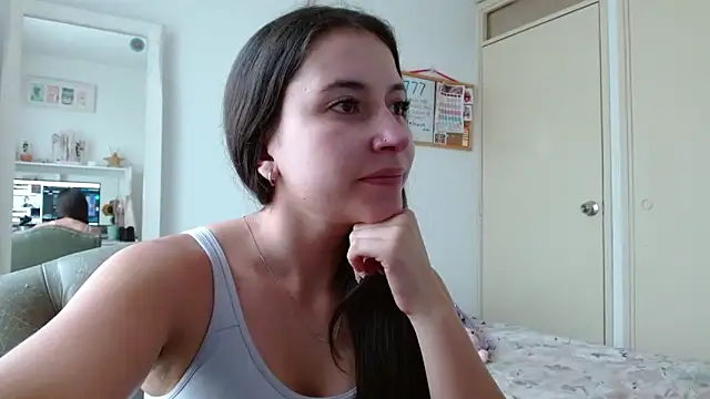 Chatroom XXX en direct de afroditadg26