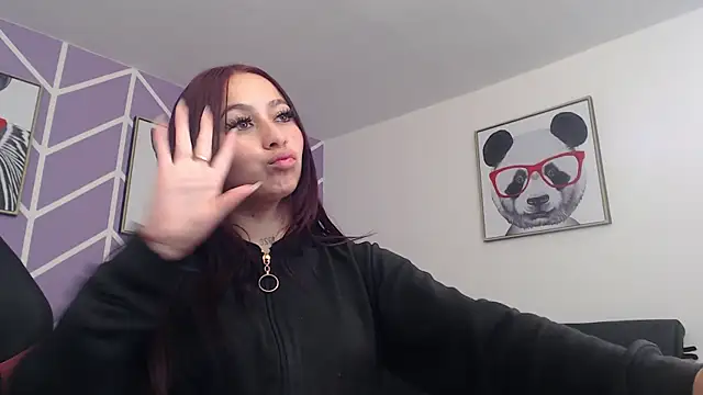 Chatroom XXX en direct de Sofia_xoxoo