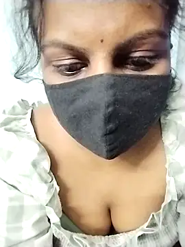 Show de honeyflowerr na webcam