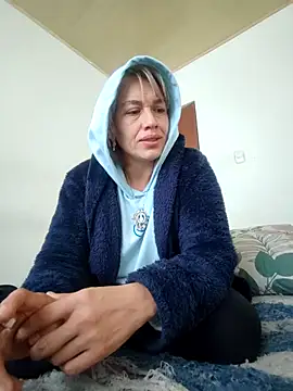 Chatroom XXX en direct de MARILYNMADELENAKOVANOVA