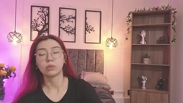 Andy_and_emma Chat XXX in diretta