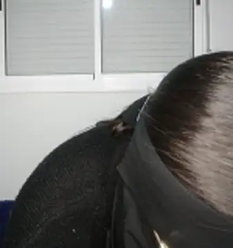 Sexy__Arab's Webcam Show