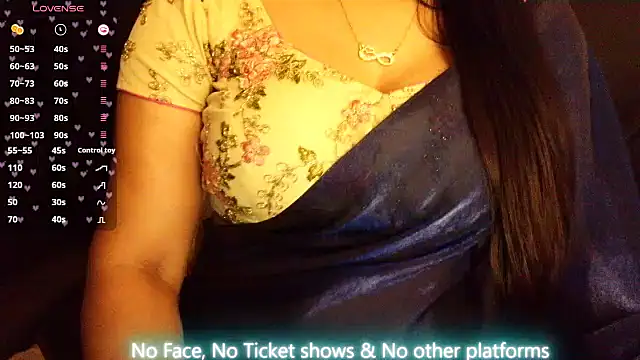 Anu__Reddy's Webcam Show