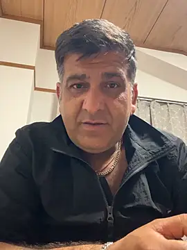 Xxxmerdan Adlı Modelin Web Kamerası Şovu