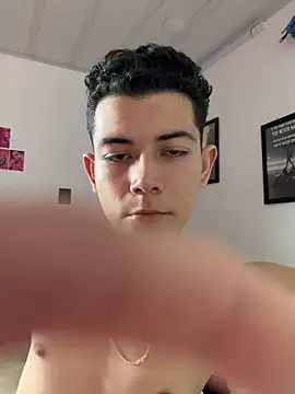 Вебкам-шоу FireGuy_99