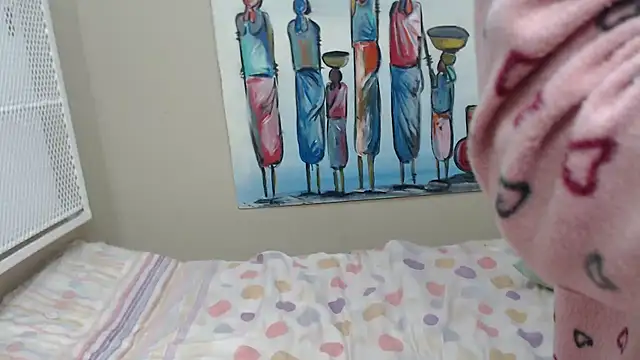 TallDivaNoir's Webcam Show