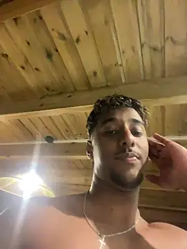 Chat +18 de Axel_black10 ao vivo