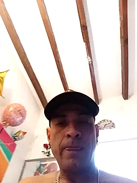 yoahotpetrafiery – Kamerová šou