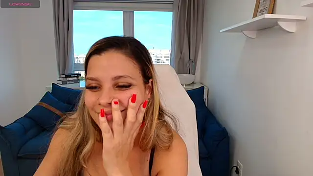 Chat XXX ao vivo de Florence_Ford