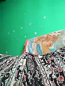 AngelicaStorms Adlı Modelin Canlı XXX Sohbeti