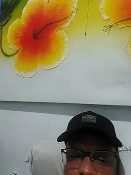 Picadothor webcam show