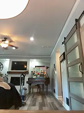 HappyCumDump55 webcam show