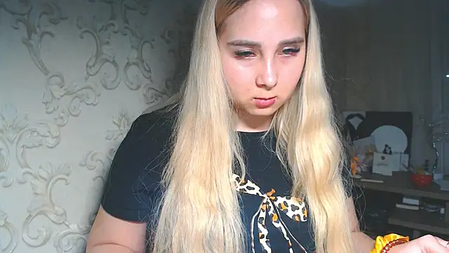 Chat +18 de DolphinDreams ao vivo