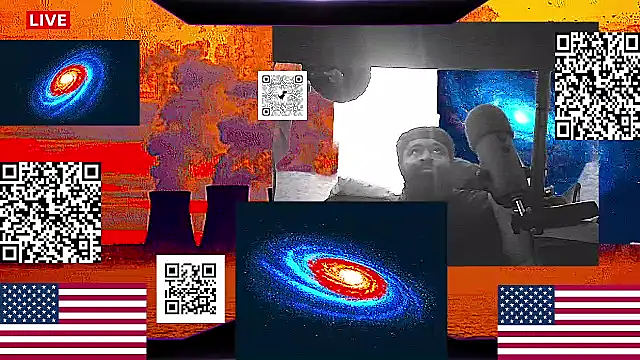 XXX chat uživo modela RussellTaylorLacy