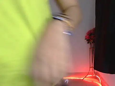 miss_ragniのライブXXXチャット