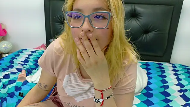 Abby_Morelly: вебкам-шоу