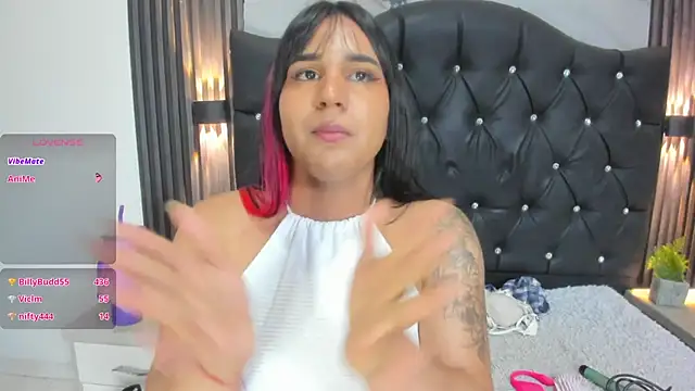 Kagome01 – Live XXX-chat