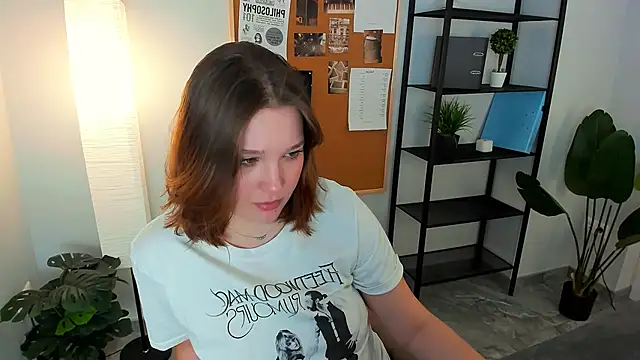 JaneByrd Live XXX-Chat