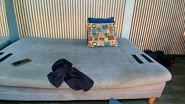 DaveandLuna: απευθείας συνομιλία ΧΧΧ