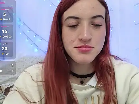 Chat XXX ao vivo de ninaa_fox