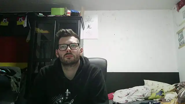 Die-geile-Sau Show in webcam